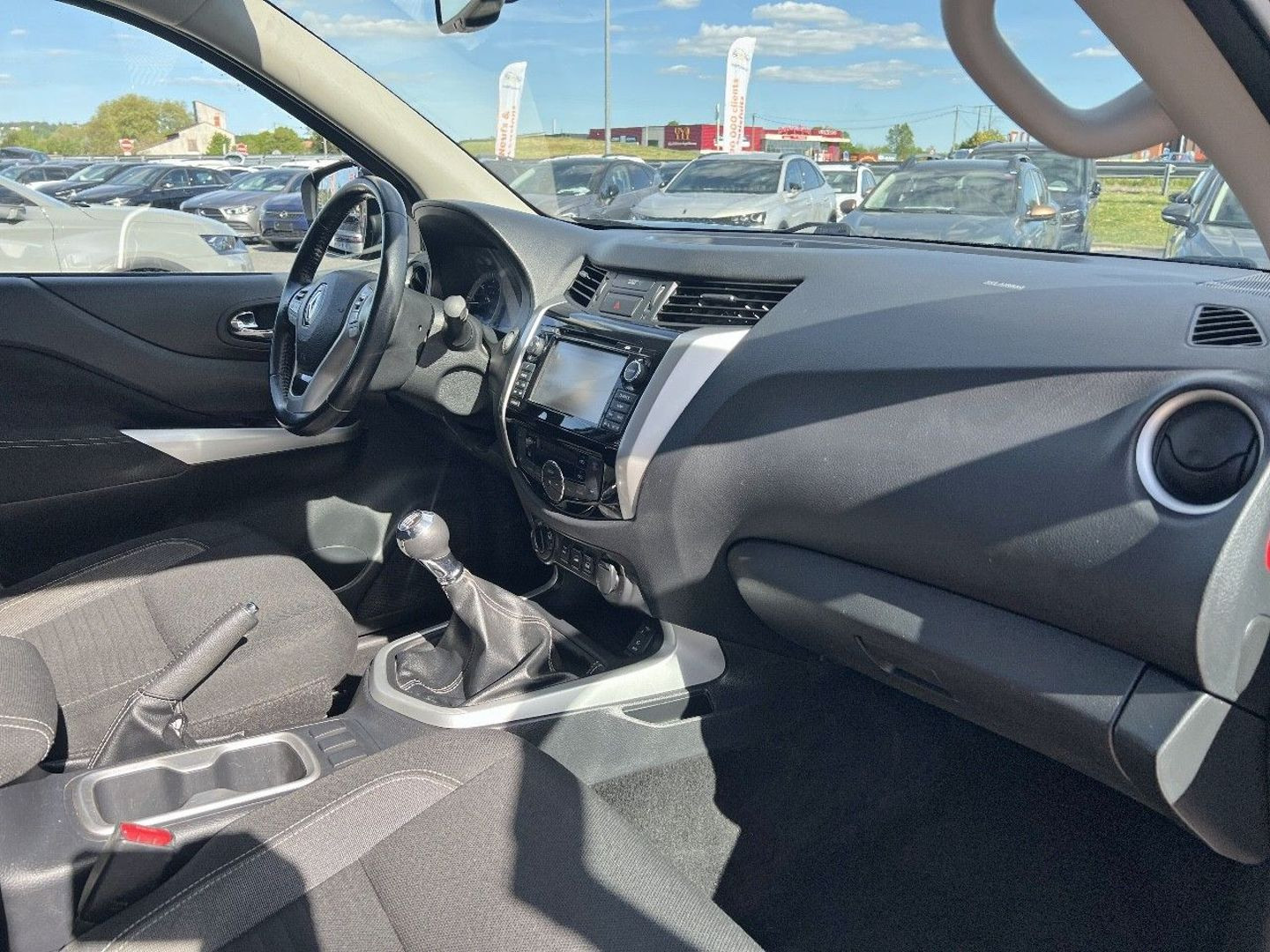 RENAULT Alaskan en vente à Montauban chez votre mandataire automobile