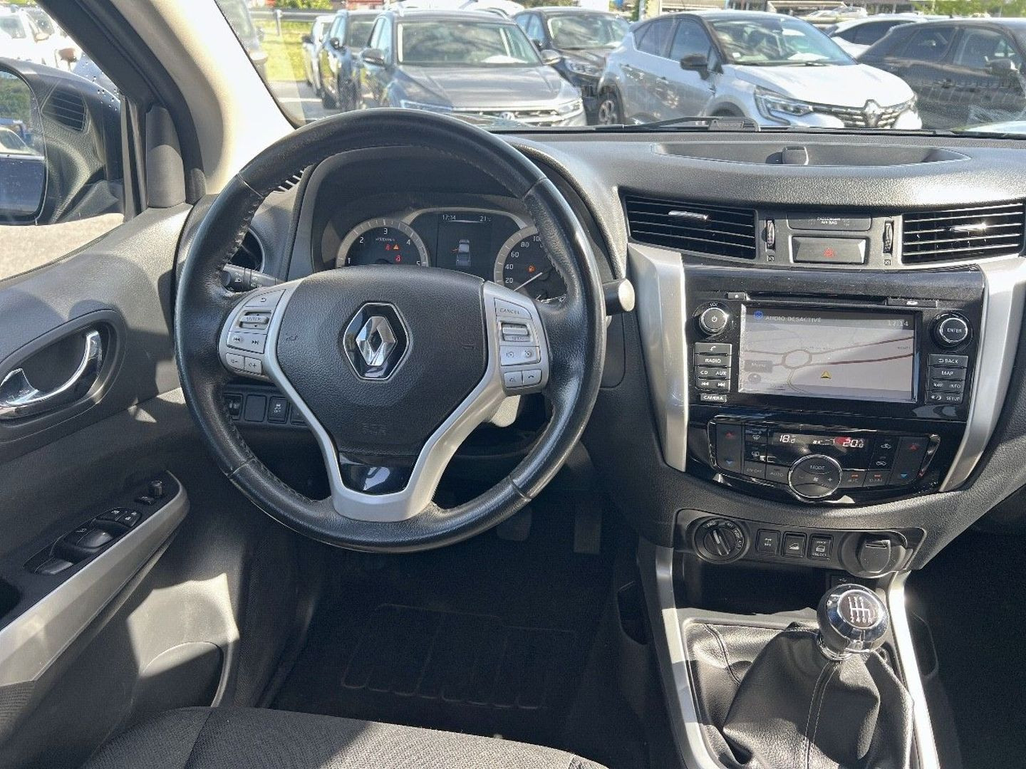 RENAULT Alaskan en vente à Montauban chez votre mandataire automobile