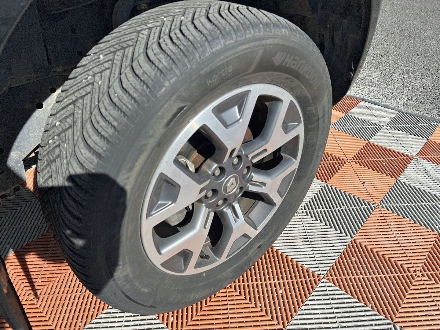 RENAULT Alaskan en vente à Montauban chez votre mandataire automobile