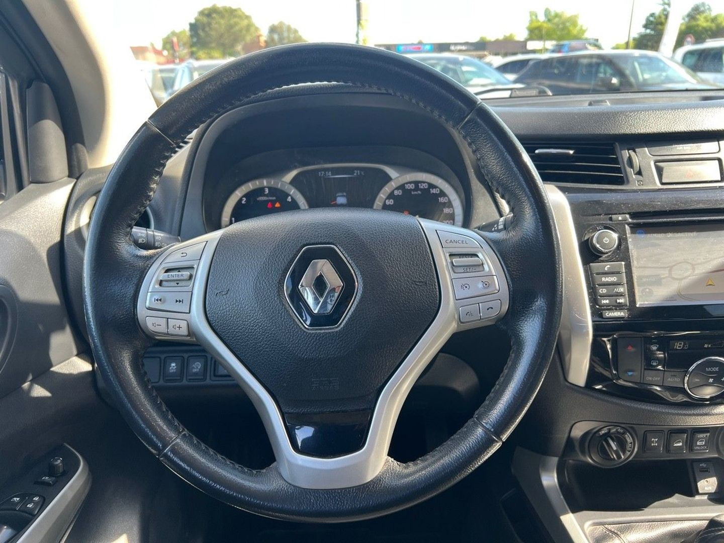 RENAULT Alaskan en vente à Montauban chez votre mandataire automobile