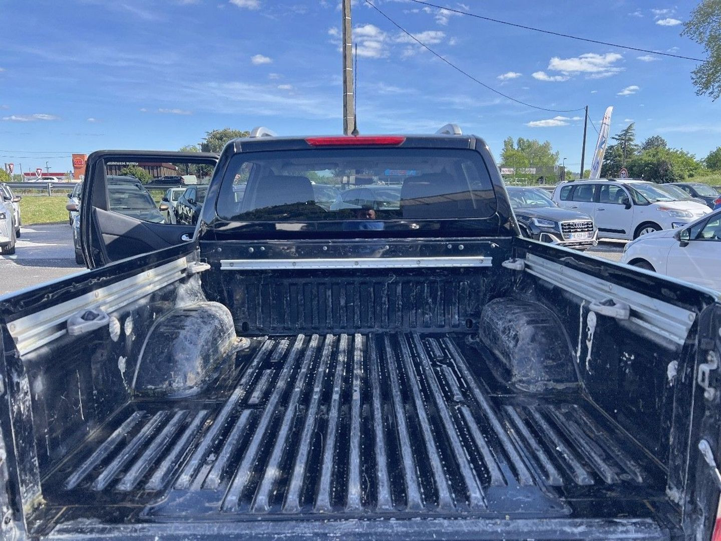 RENAULT Alaskan en vente à Montauban chez votre mandataire automobile