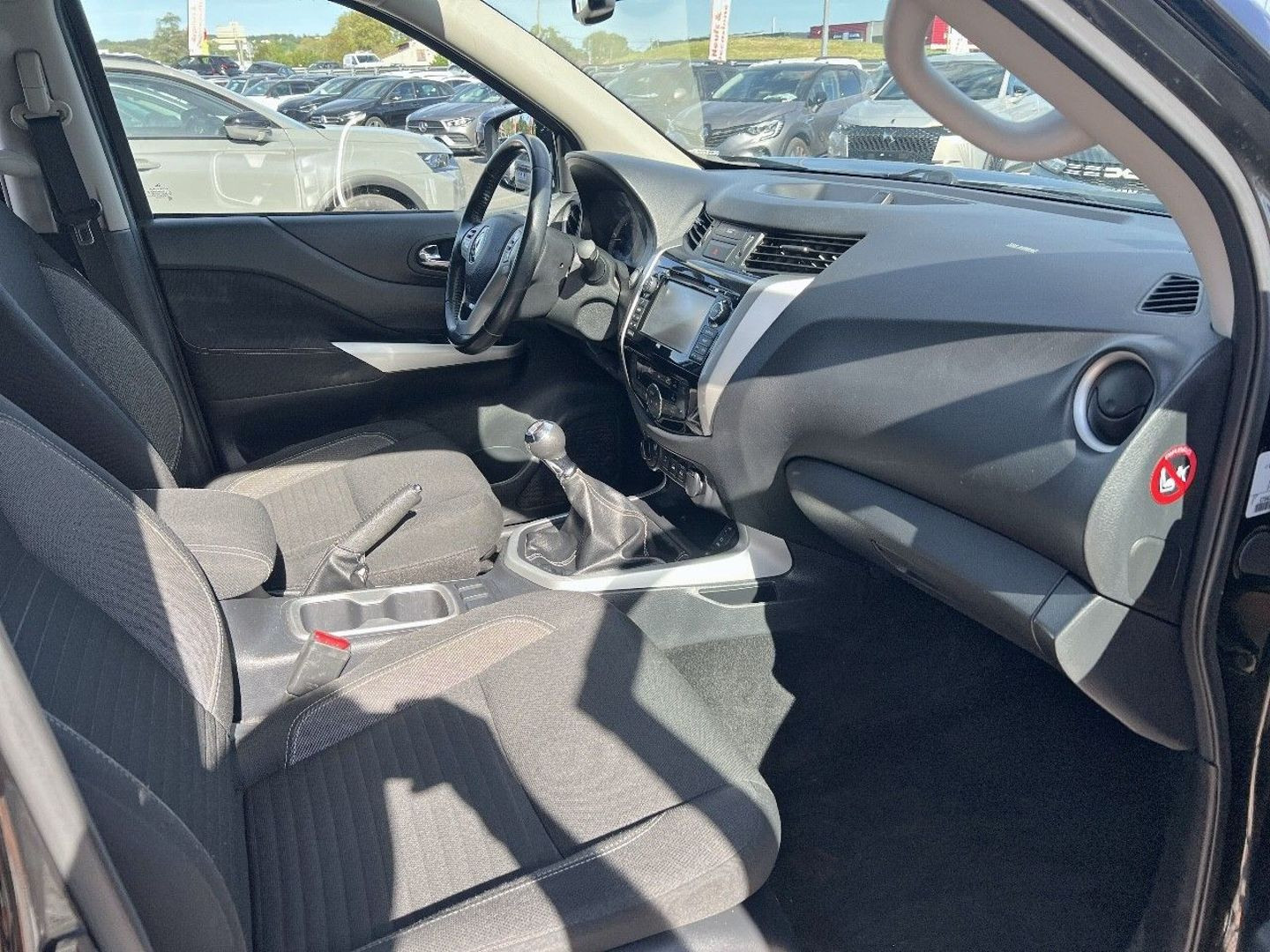 RENAULT Alaskan en vente à Montauban chez votre mandataire automobile