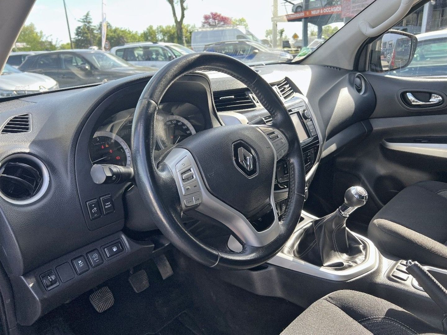 RENAULT Alaskan en vente à Montauban chez votre mandataire automobile