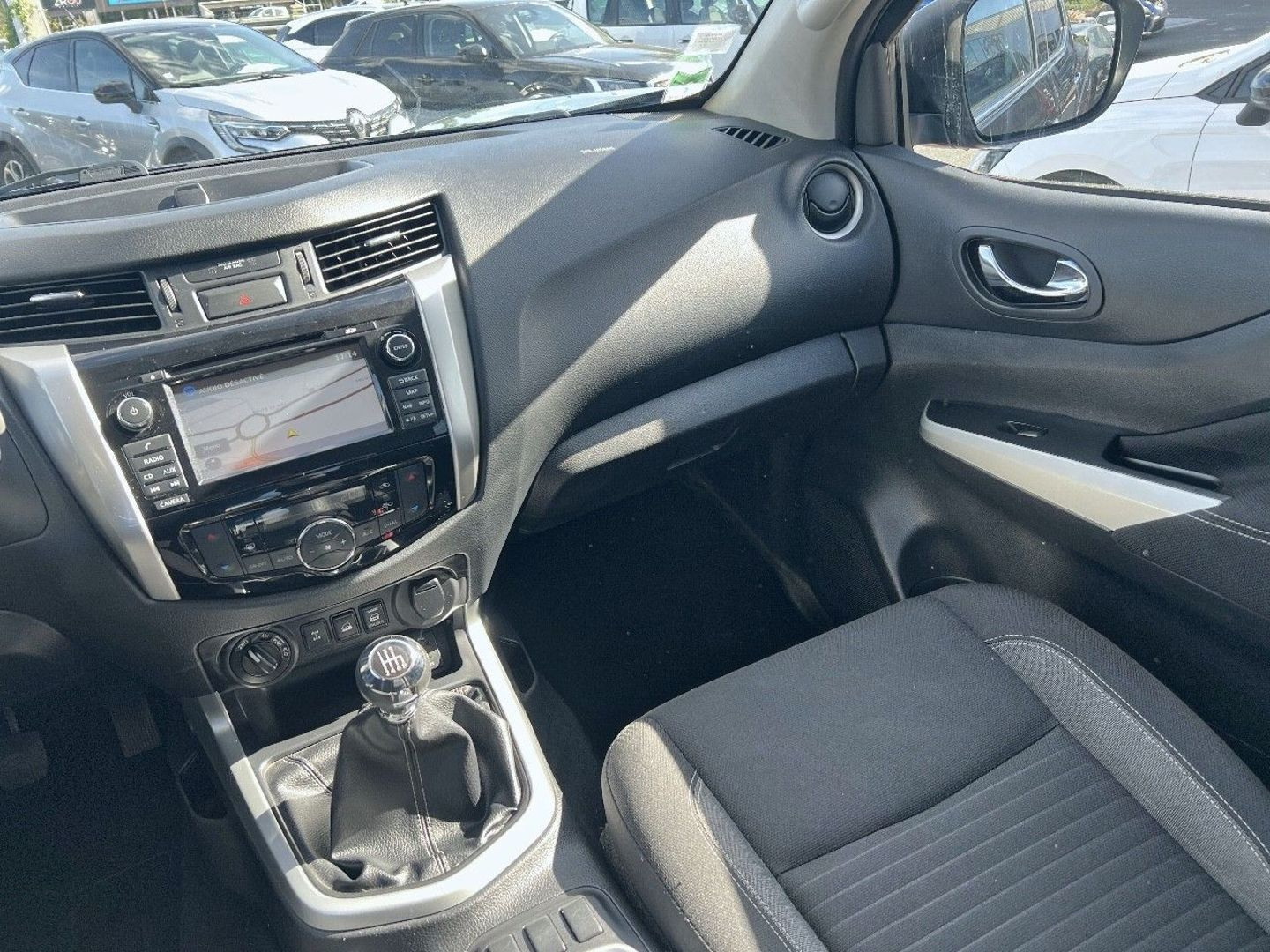 RENAULT Alaskan en vente à Montauban chez votre mandataire automobile