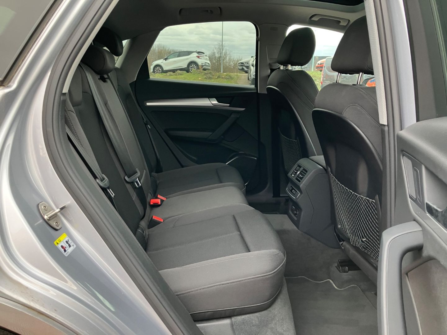 AUDI Q5 Sportback en vente à Montauban chez votre mandataire automobile