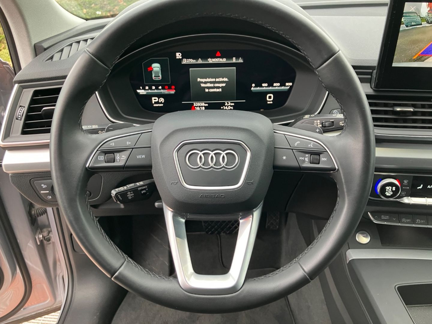 AUDI Q5 Sportback en vente à Montauban chez votre mandataire automobile