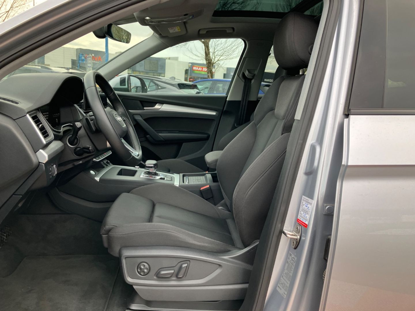 AUDI Q5 Sportback en vente à Montauban chez votre mandataire automobile