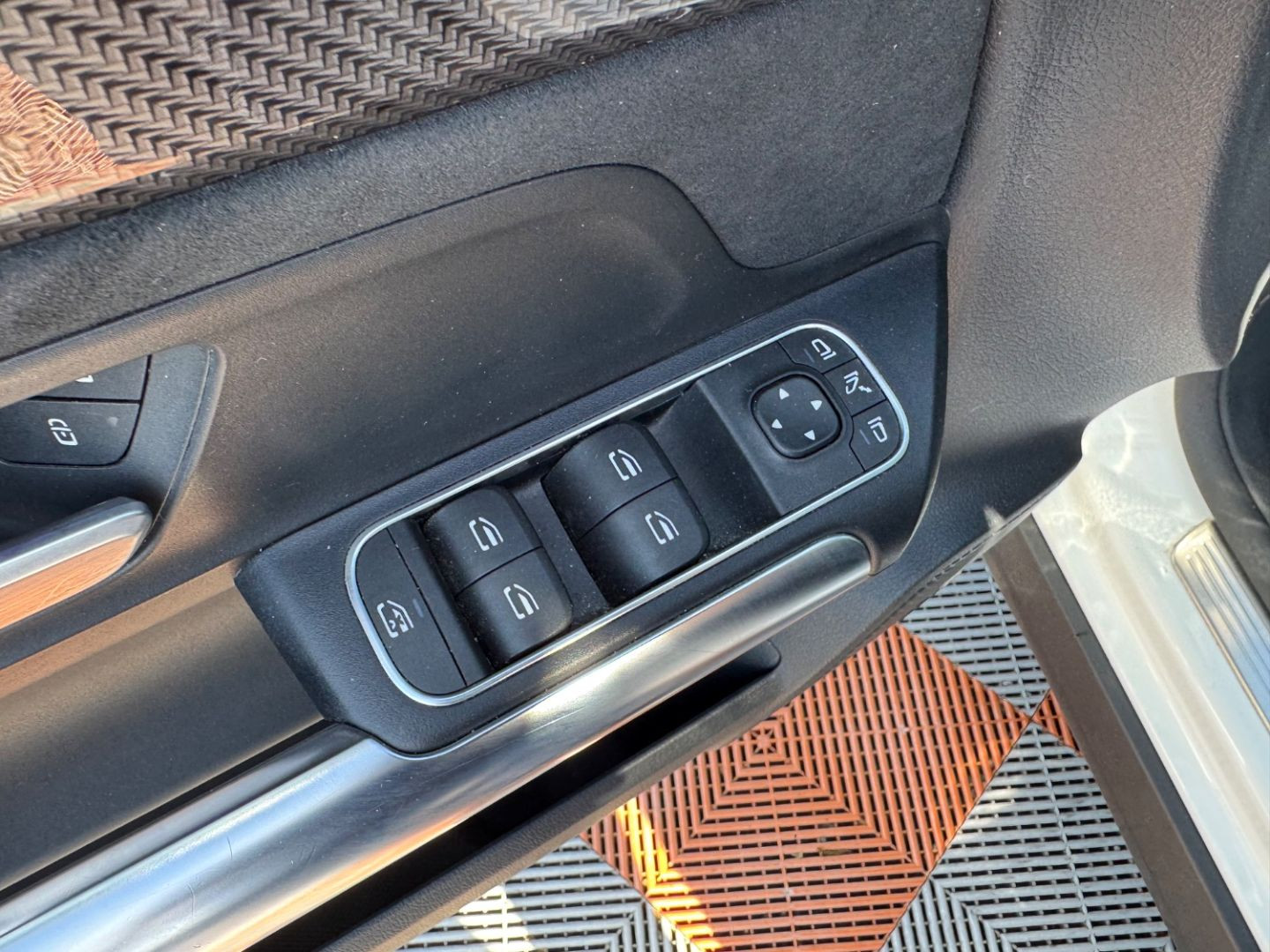 MERCEDES-BENZ GLA en vente à Montauban chez votre mandataire automobile