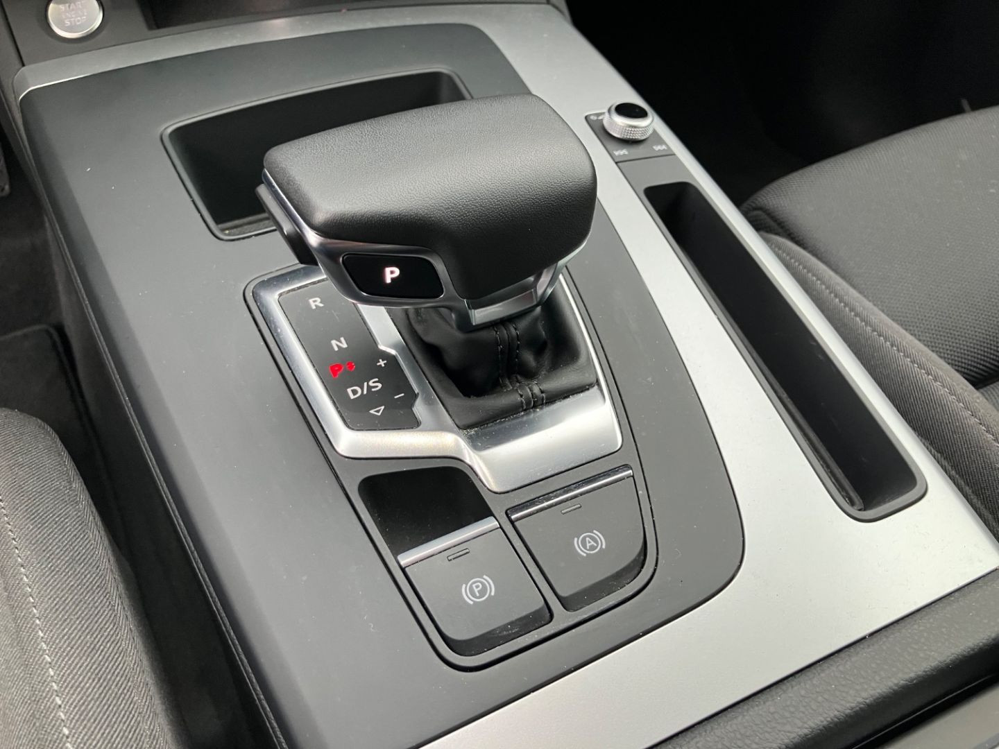 AUDI Q5 Sportback en vente à Montauban chez votre mandataire automobile