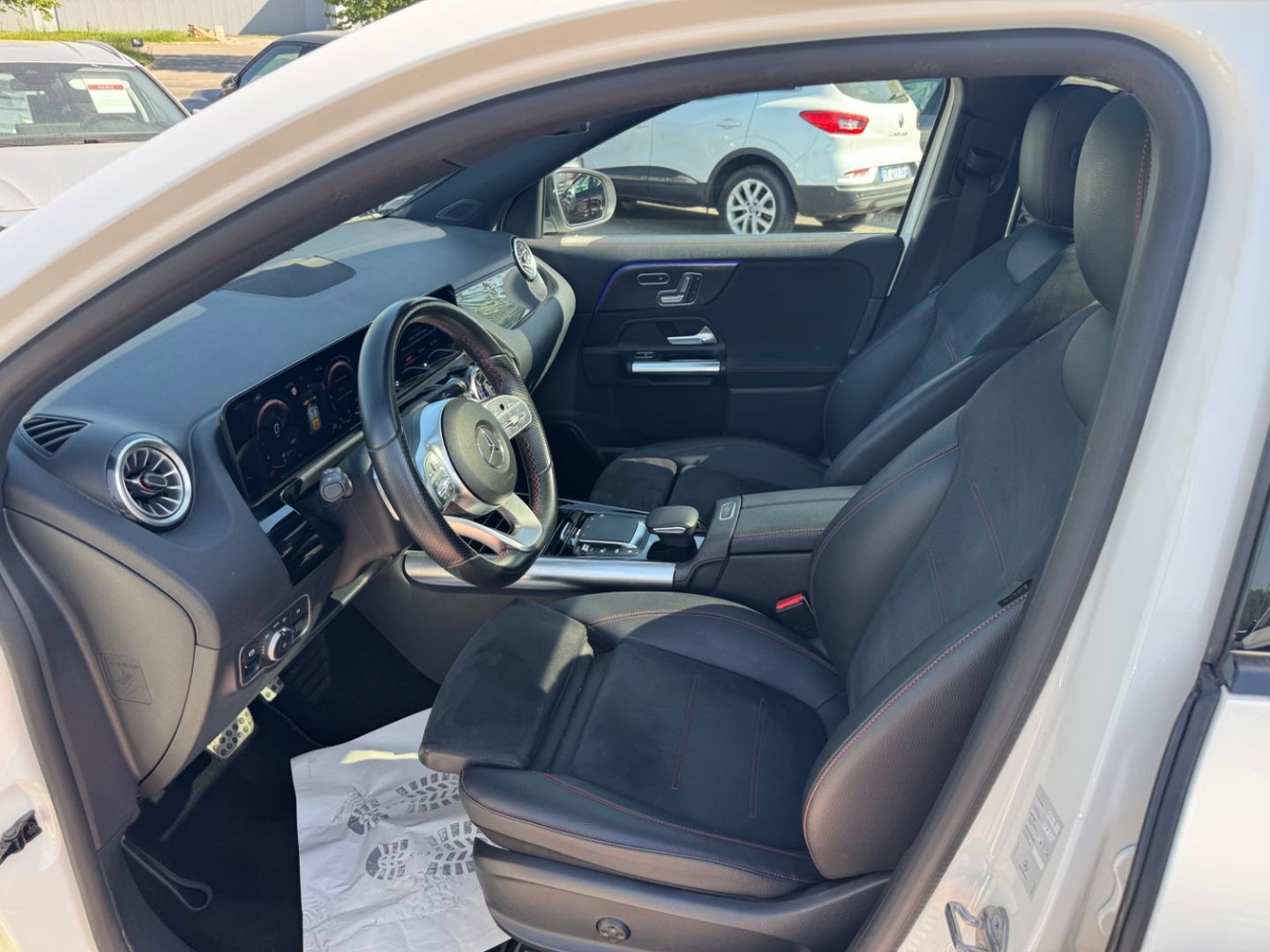 MERCEDES-BENZ GLA en vente à Montauban chez votre mandataire automobile