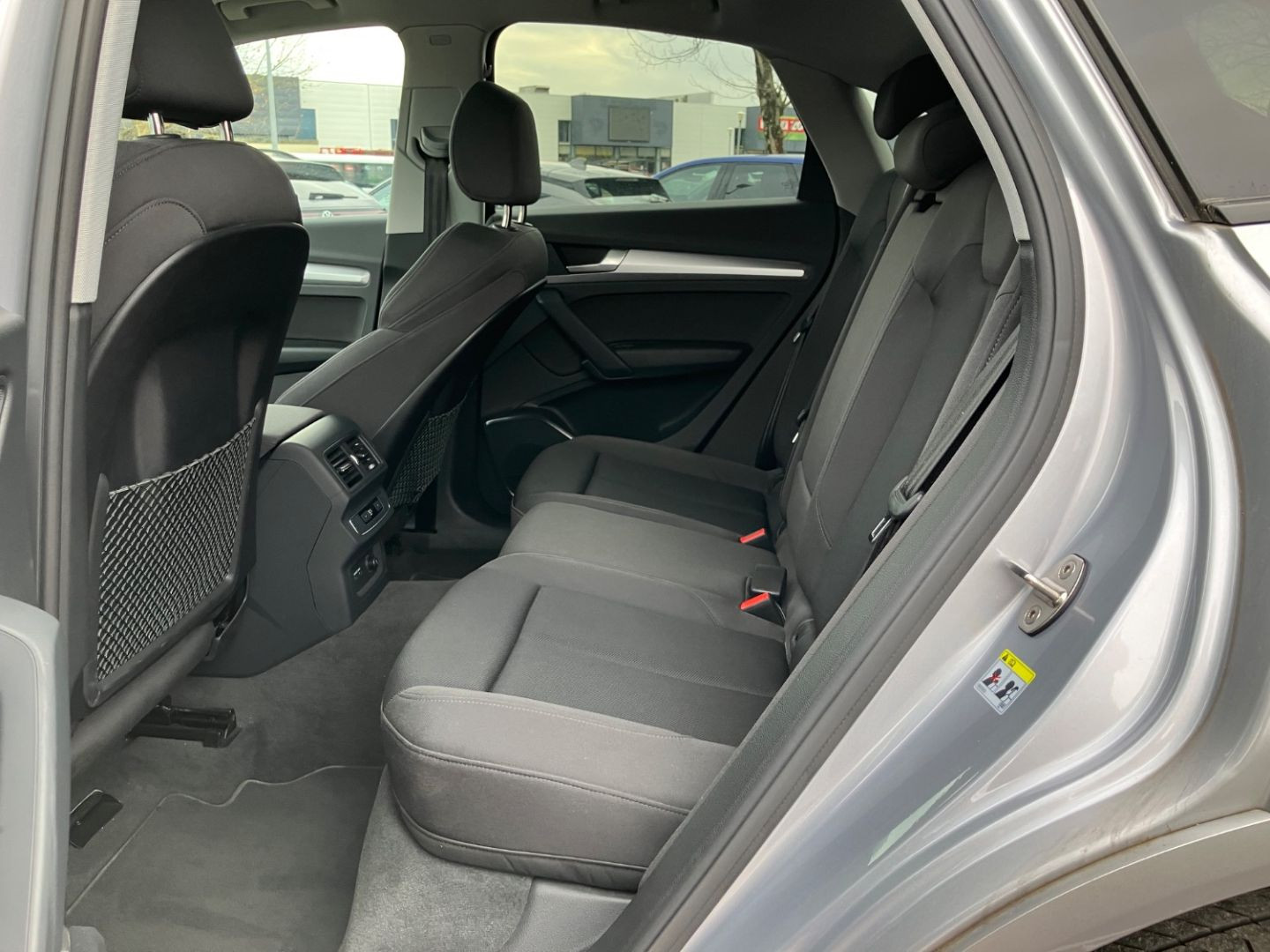 AUDI Q5 Sportback en vente à Montauban chez votre mandataire automobile