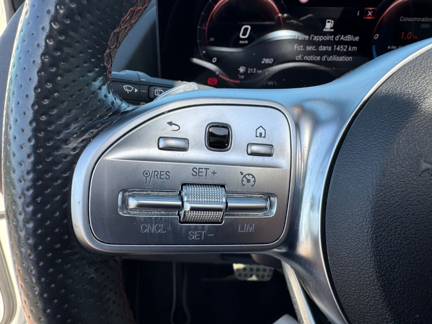 MERCEDES-BENZ GLA en vente à Montauban chez votre mandataire automobile