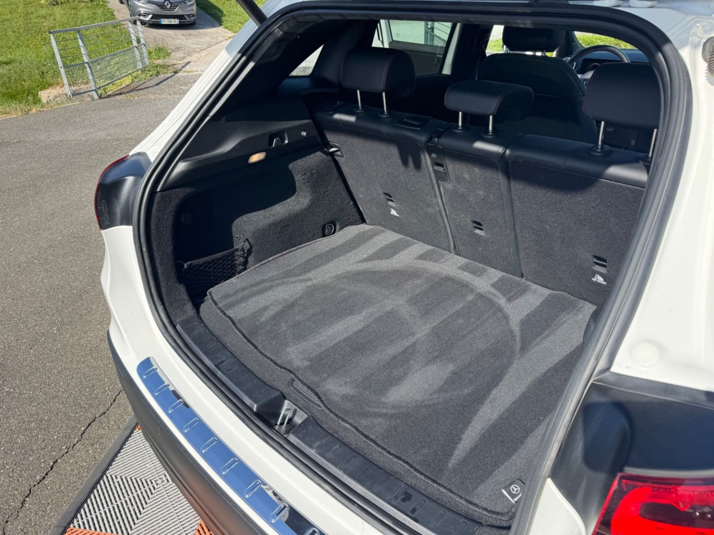 MERCEDES-BENZ GLA en vente à Montauban chez votre mandataire automobile