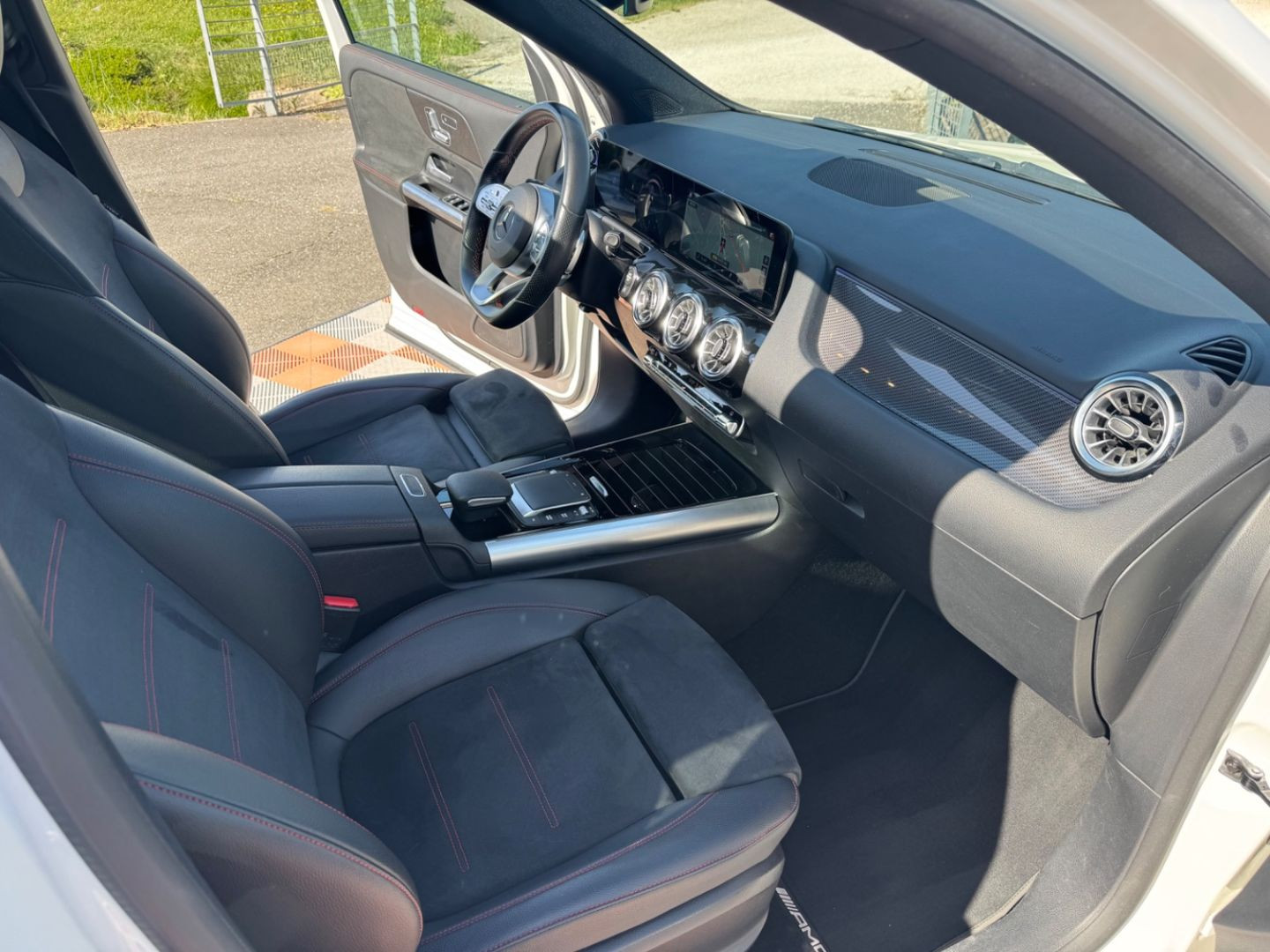 MERCEDES-BENZ GLA en vente à Montauban chez votre mandataire automobile