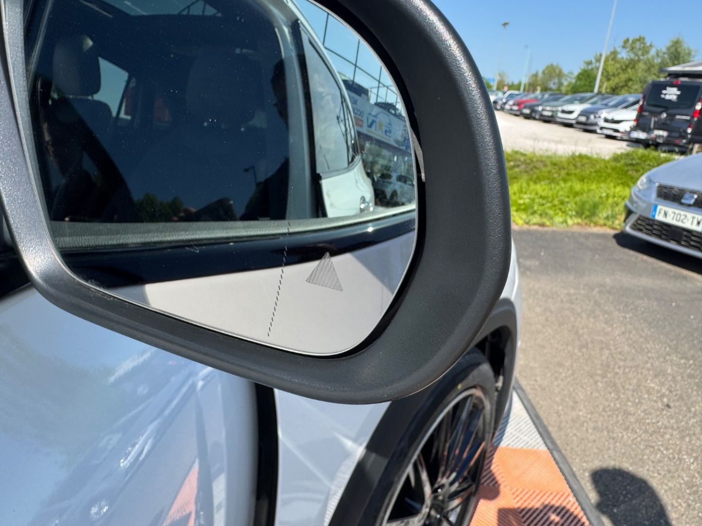 MERCEDES-BENZ GLA en vente à Montauban chez votre mandataire automobile