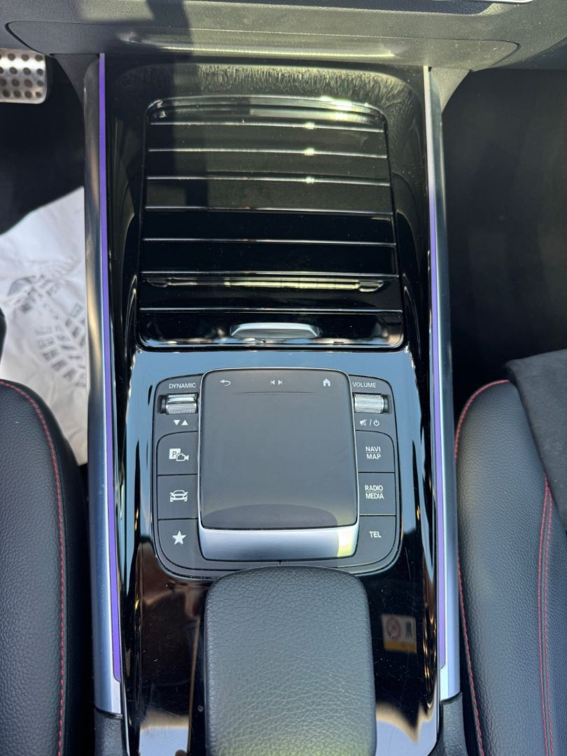 MERCEDES-BENZ GLA en vente à Montauban chez votre mandataire automobile