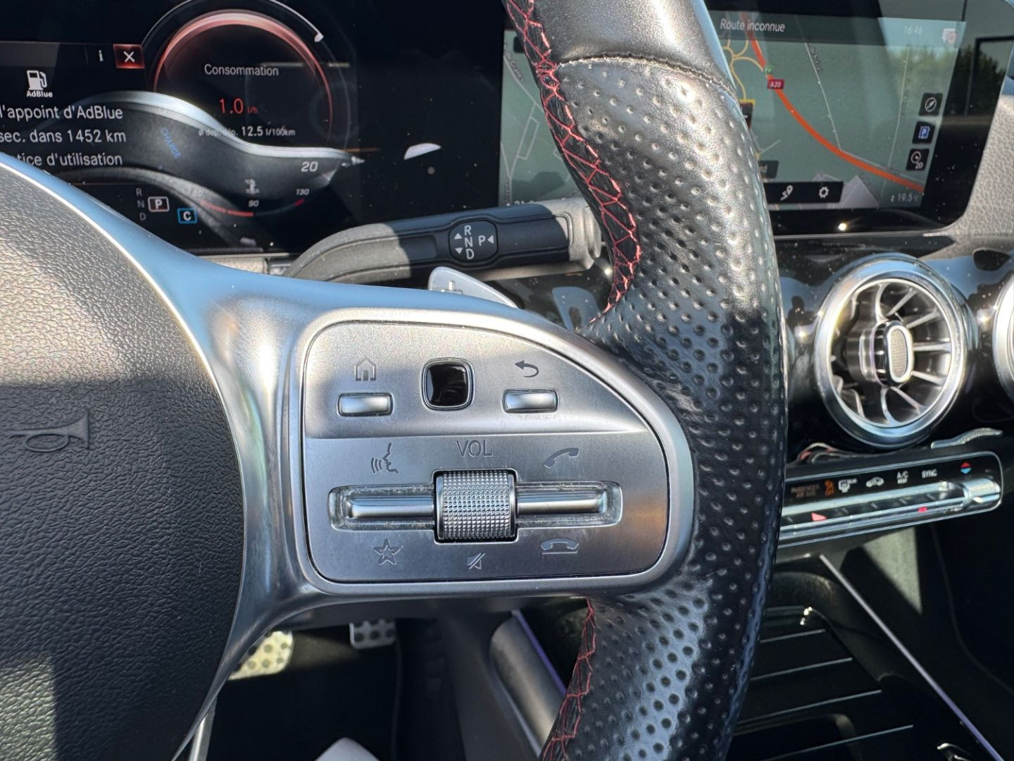 MERCEDES-BENZ GLA en vente à Montauban chez votre mandataire automobile