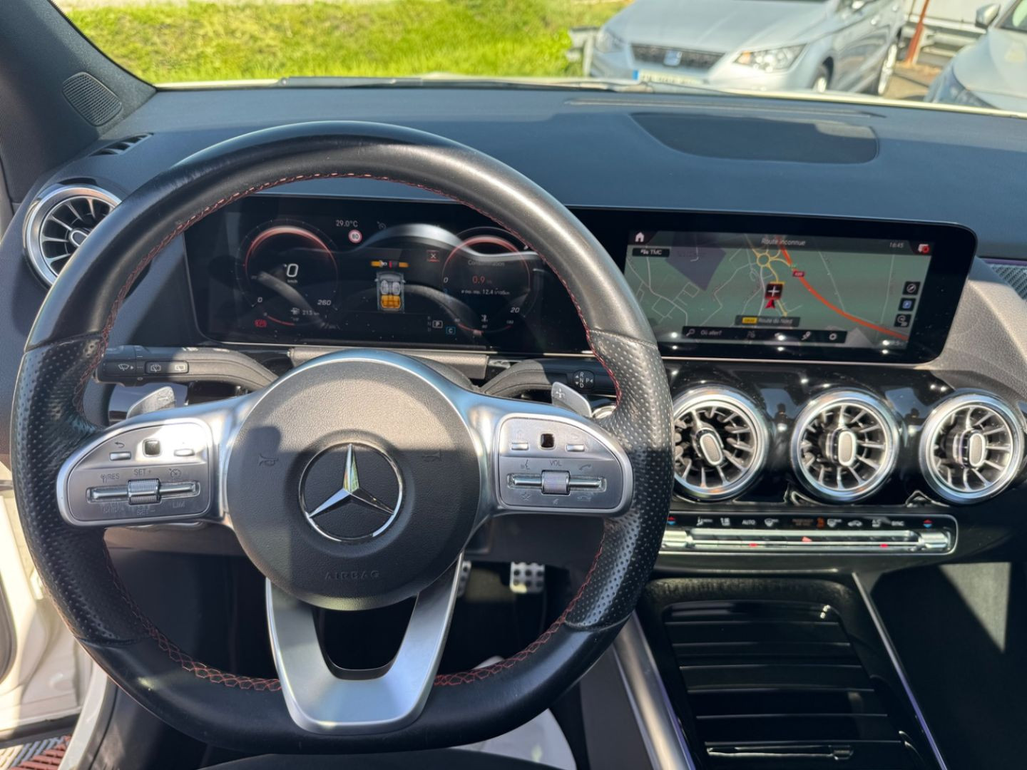 MERCEDES-BENZ GLA en vente à Montauban chez votre mandataire automobile