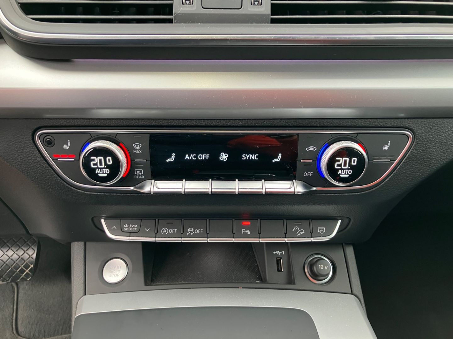 AUDI Q5 Sportback en vente à Montauban chez votre mandataire automobile