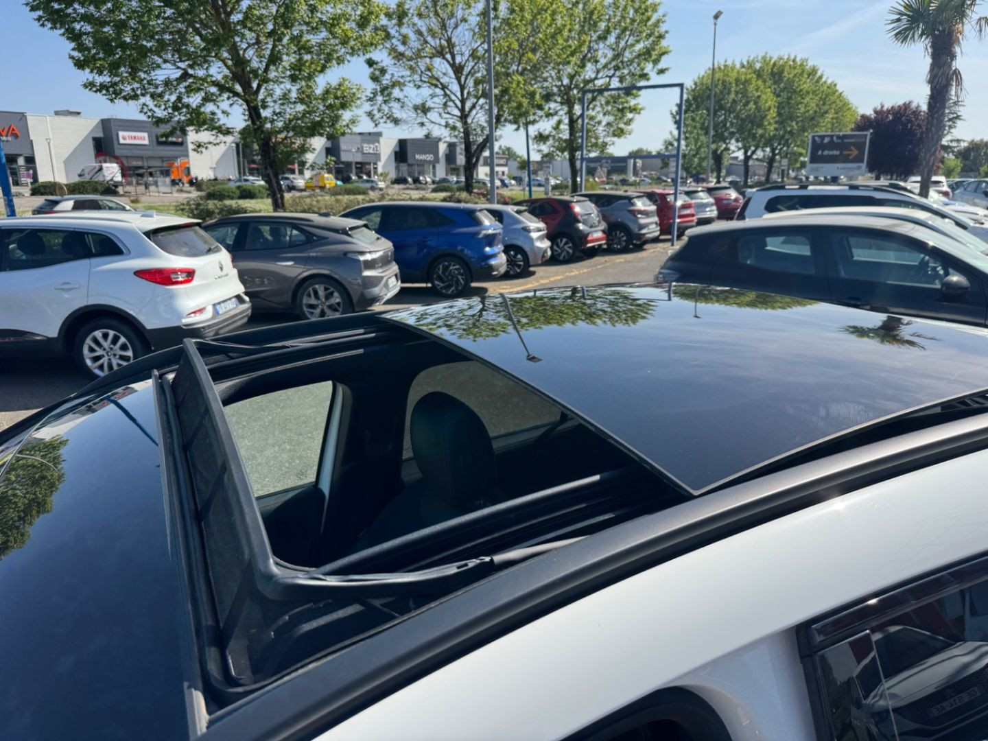 MERCEDES-BENZ GLA en vente à Montauban chez votre mandataire automobile