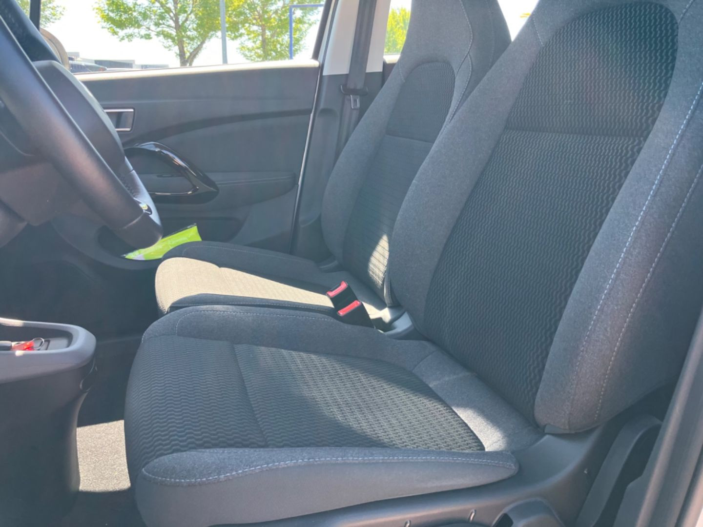 LEAPMOTOR T03 Grande Autonomie 41,3 kWh en vente à Montauban chez votre mandataire automobile