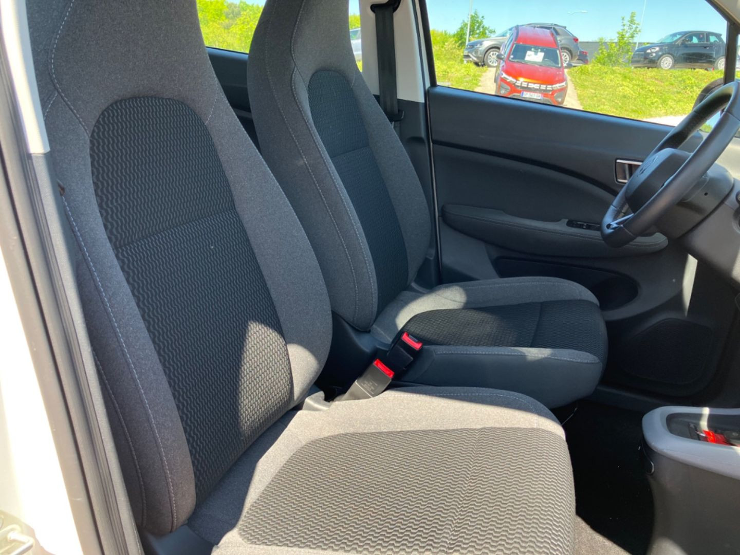 LEAPMOTOR T03 Grande Autonomie 41,3 kWh en vente à Montauban chez votre mandataire automobile