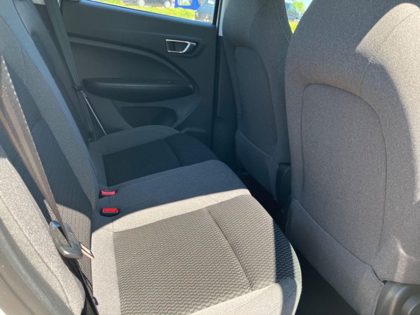 LEAPMOTOR T03 Grande Autonomie 41,3 kWh en vente à Montauban chez votre mandataire automobile