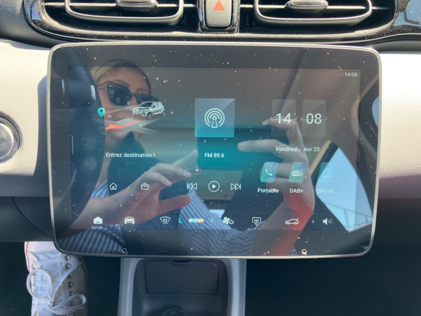 LEAPMOTOR T03 Grande Autonomie 41,3 kWh en vente à Montauban chez votre mandataire automobile