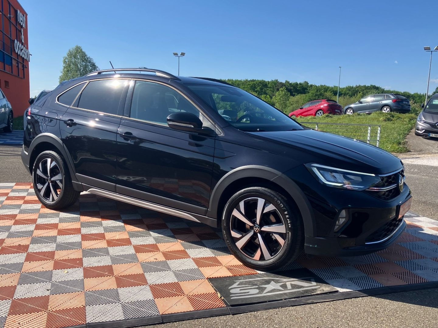 VOLKSWAGEN TAIGO en vente à Montauban chez votre mandataire automobile