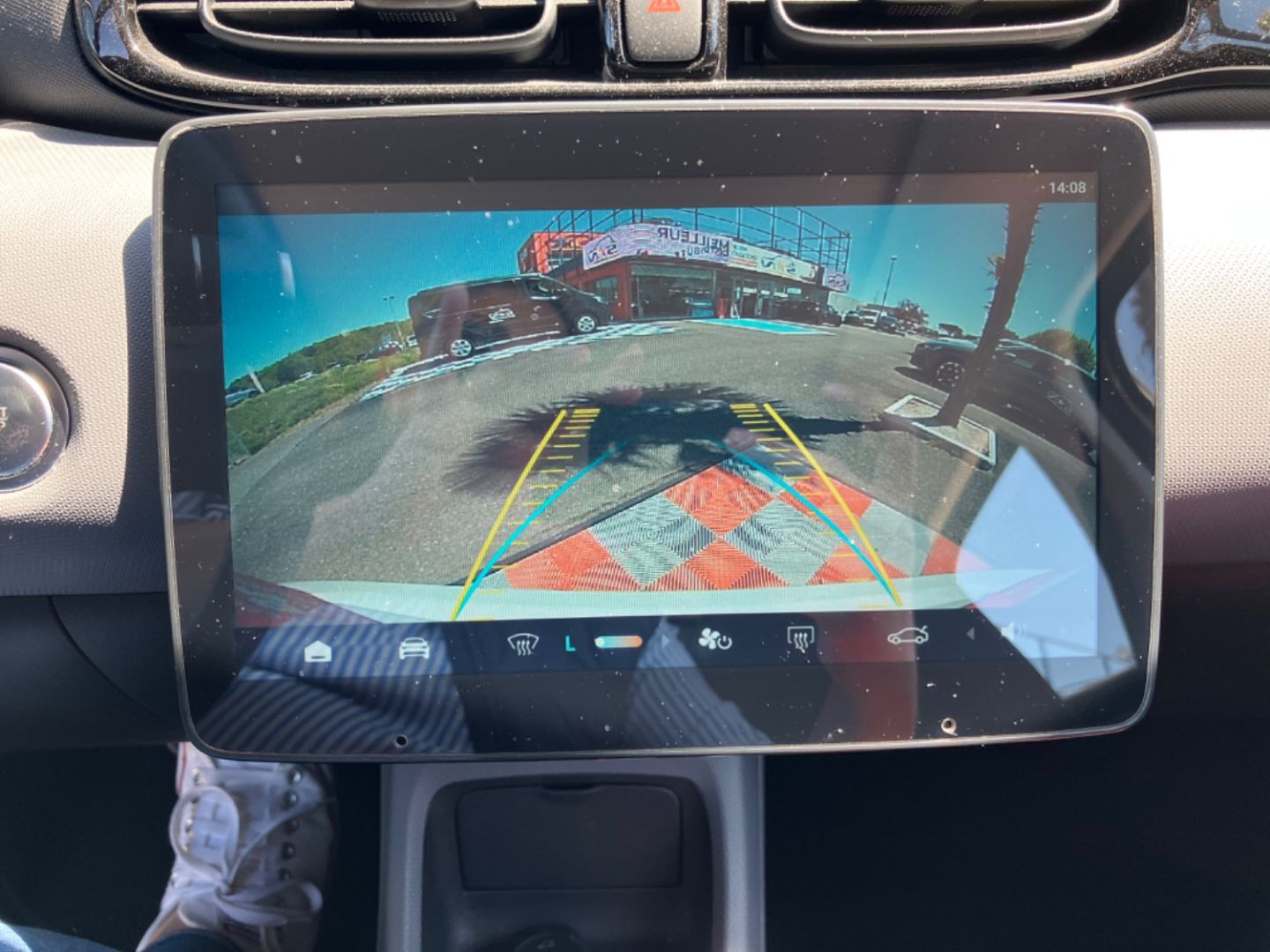 LEAPMOTOR T03 Grande Autonomie 41,3 kWh en vente à Montauban chez votre mandataire automobile