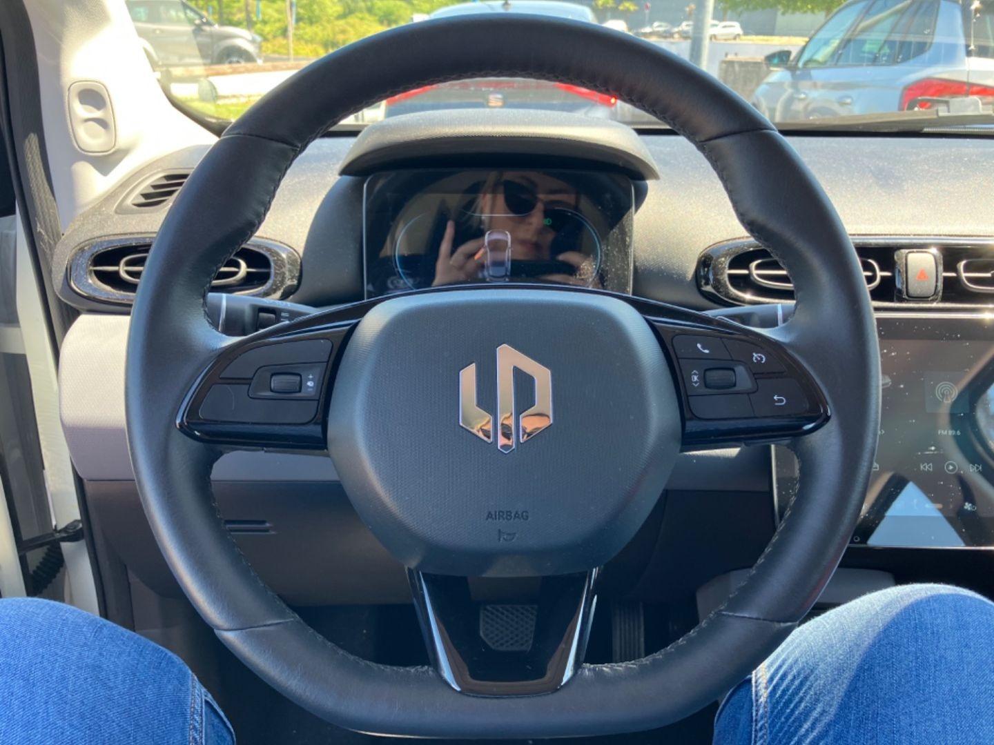 LEAPMOTOR T03 Grande Autonomie 41,3 kWh en vente à Montauban chez votre mandataire automobile