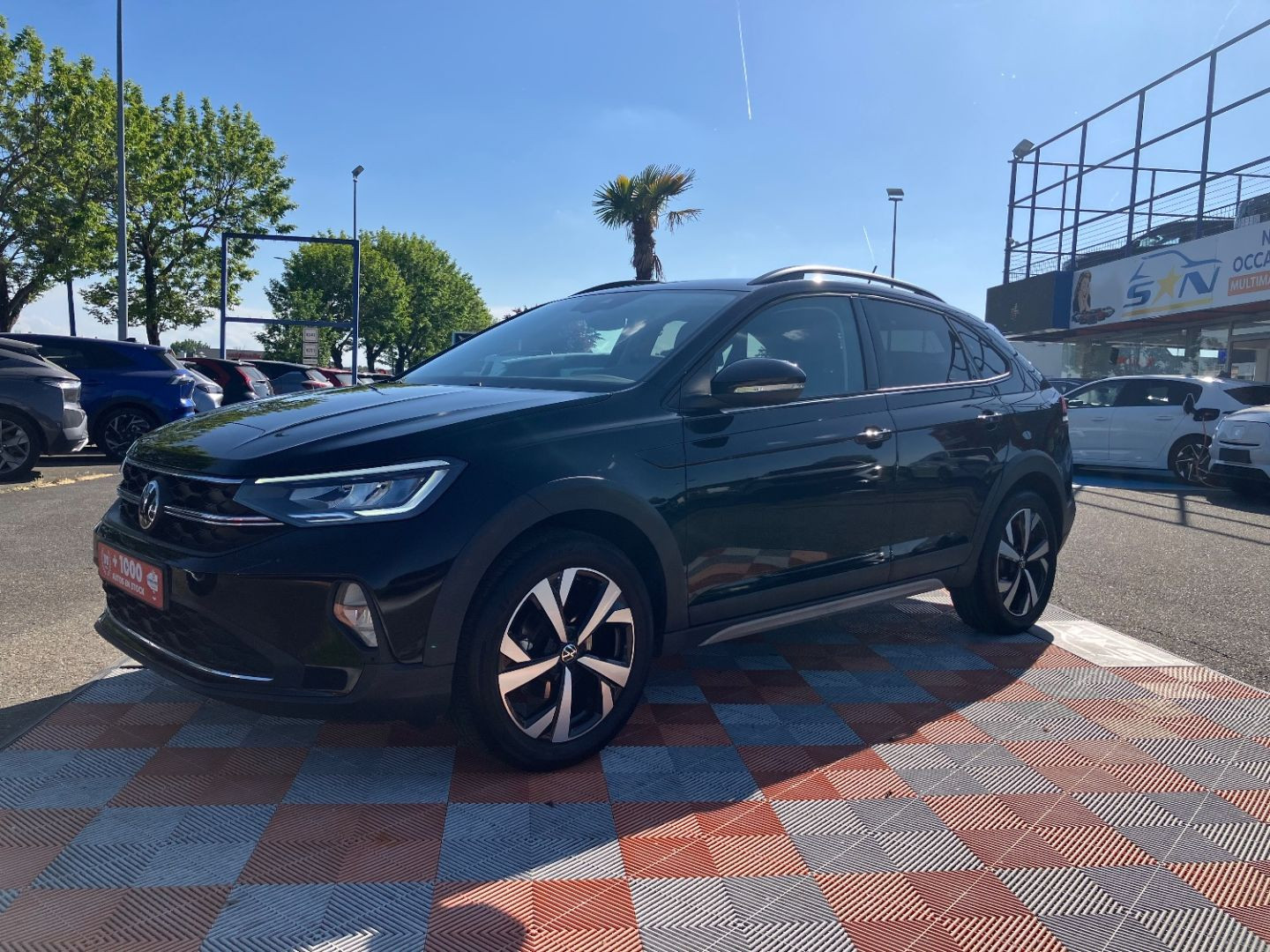 VOLKSWAGEN TAIGO en vente à Montauban chez votre mandataire automobile