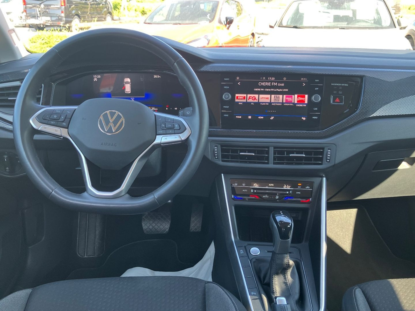 VOLKSWAGEN TAIGO en vente à Montauban chez votre mandataire automobile