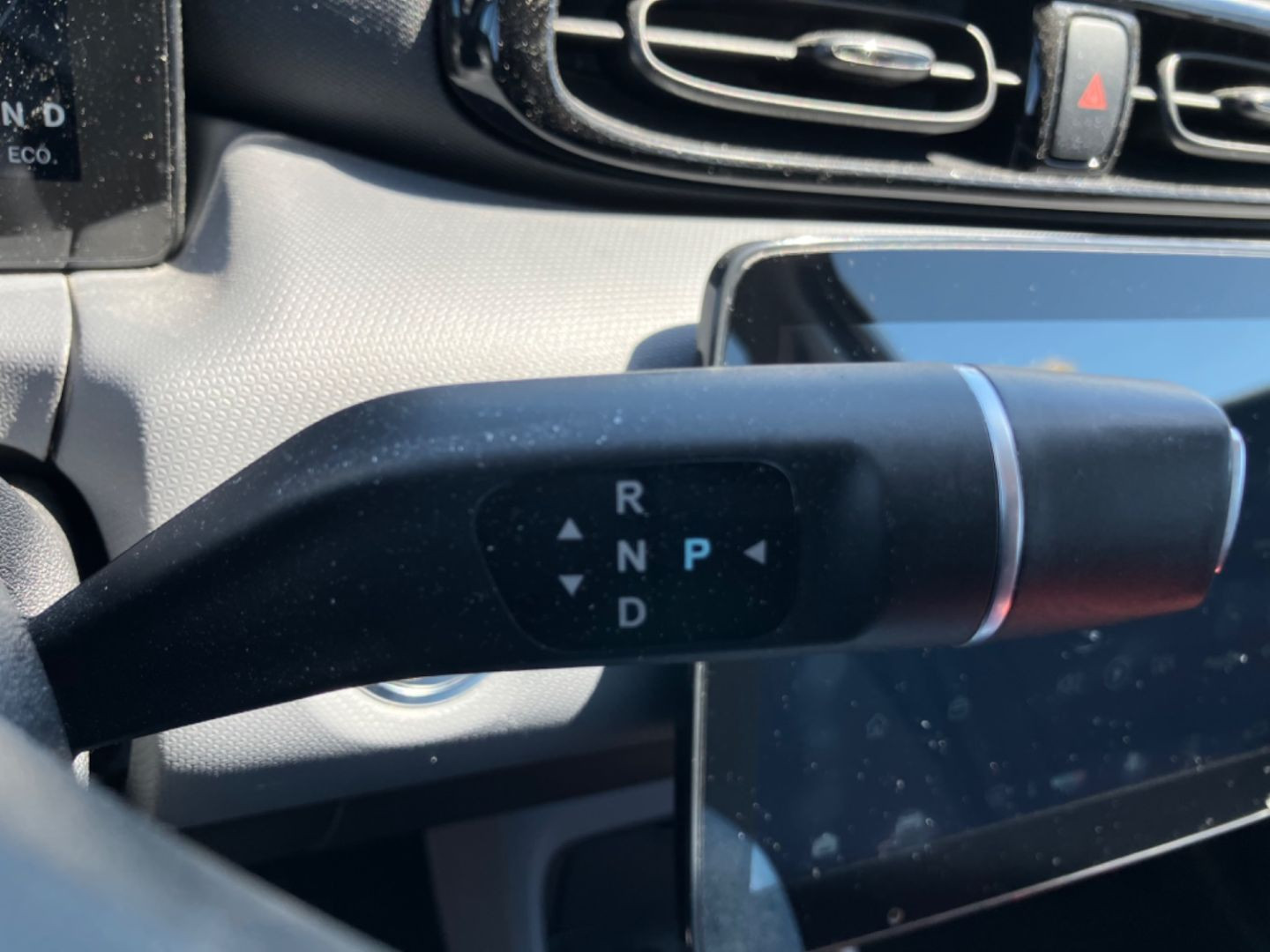 LEAPMOTOR T03 Grande Autonomie 41,3 kWh en vente à Montauban chez votre mandataire automobile