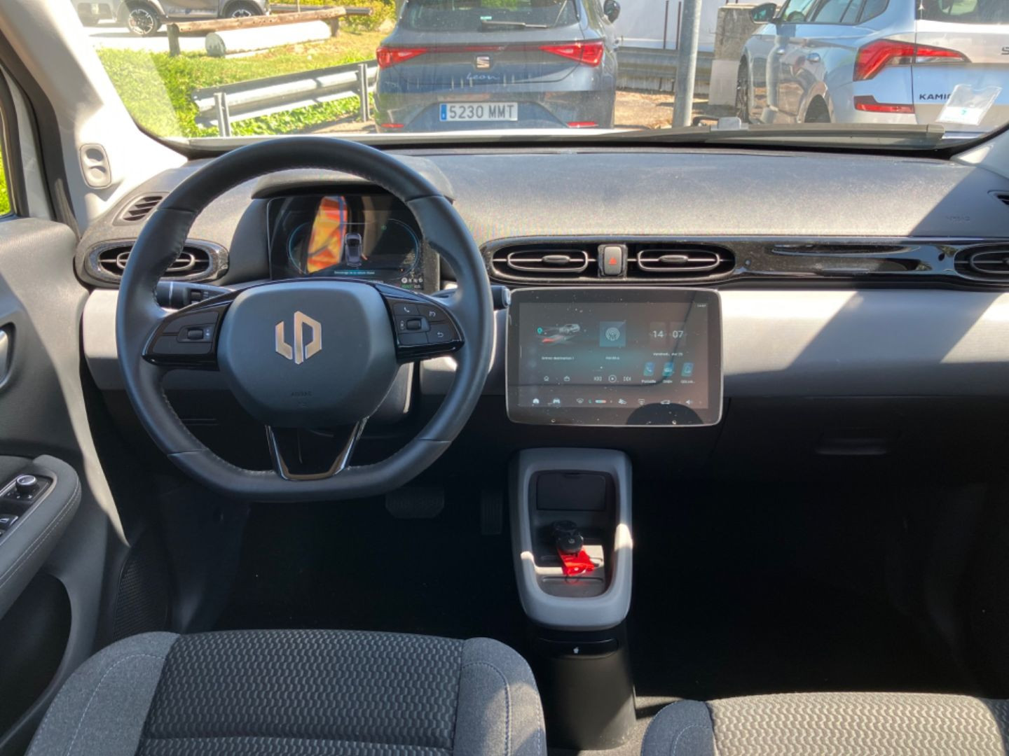 LEAPMOTOR T03 Grande Autonomie 41,3 kWh en vente à Montauban chez votre mandataire automobile