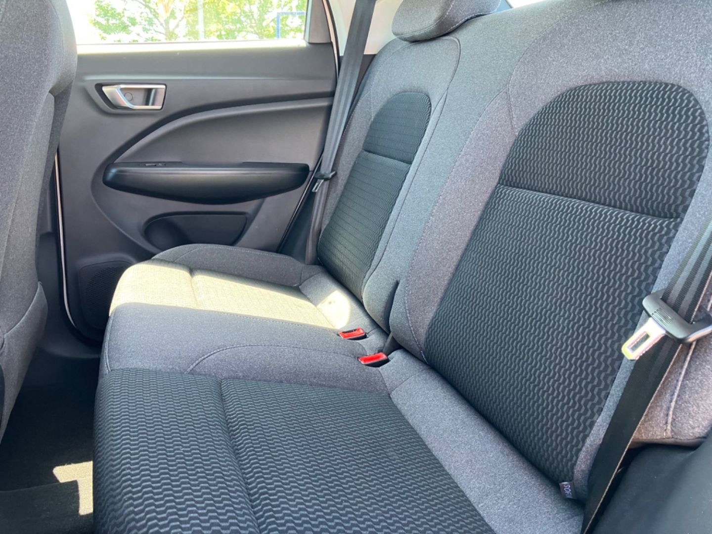 LEAPMOTOR T03 Grande Autonomie 41,3 kWh en vente à Montauban chez votre mandataire automobile