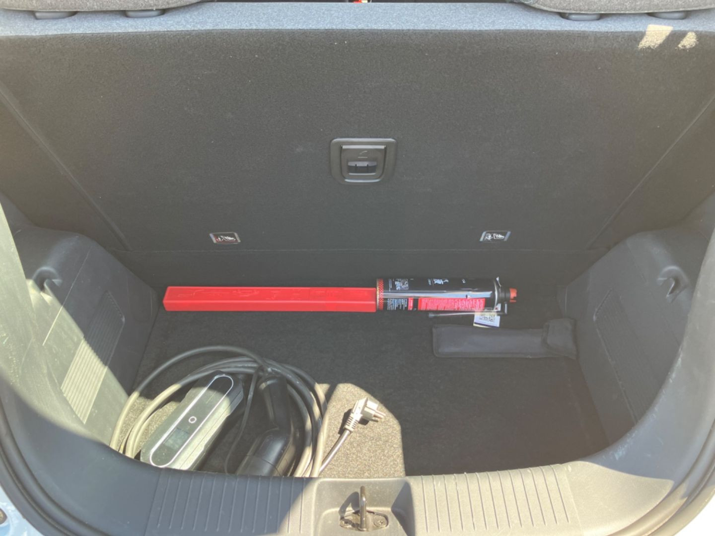 LEAPMOTOR T03 Grande Autonomie 41,3 kWh en vente à Montauban chez votre mandataire automobile