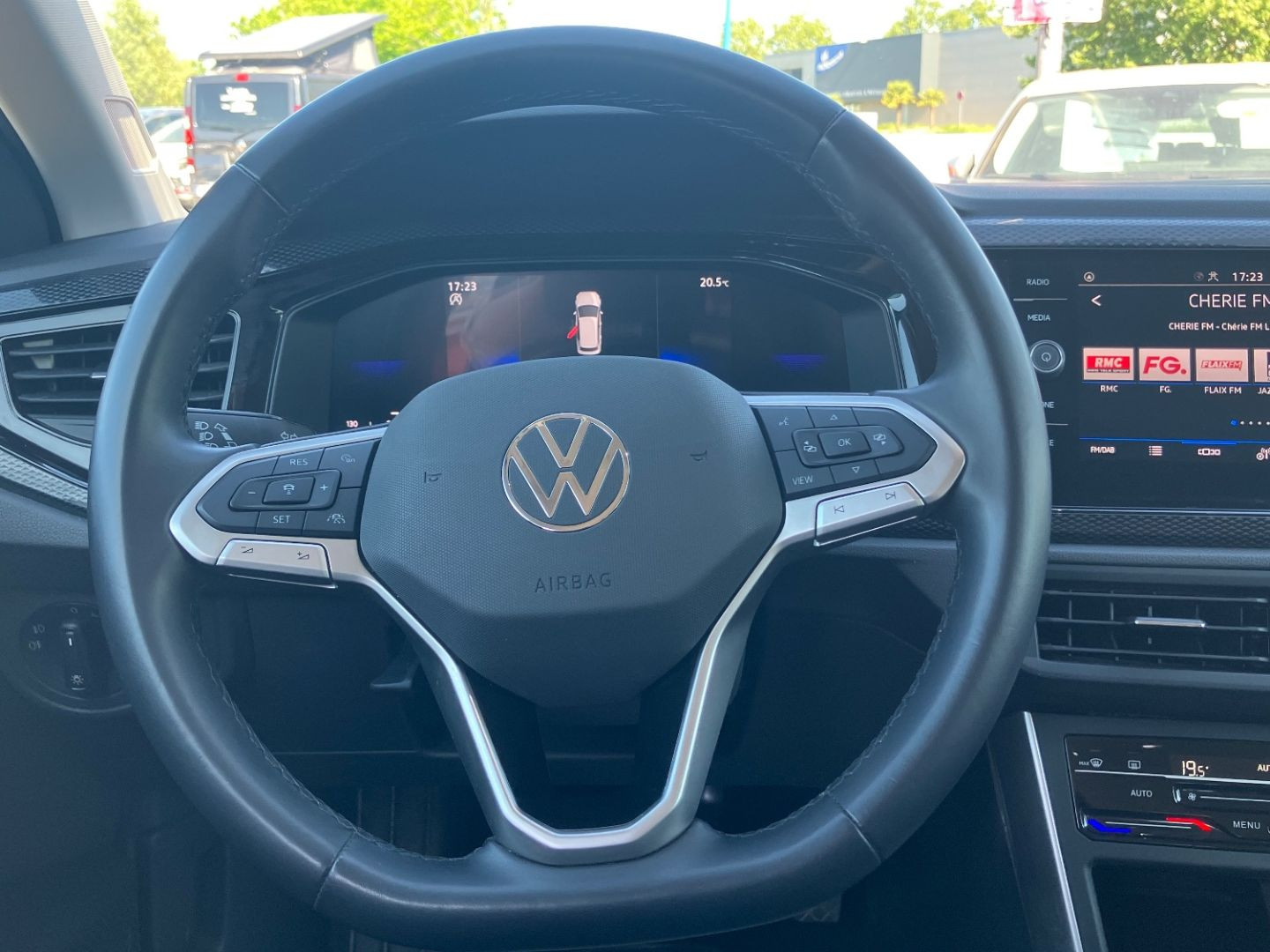 VOLKSWAGEN TAIGO en vente à Montauban chez votre mandataire automobile