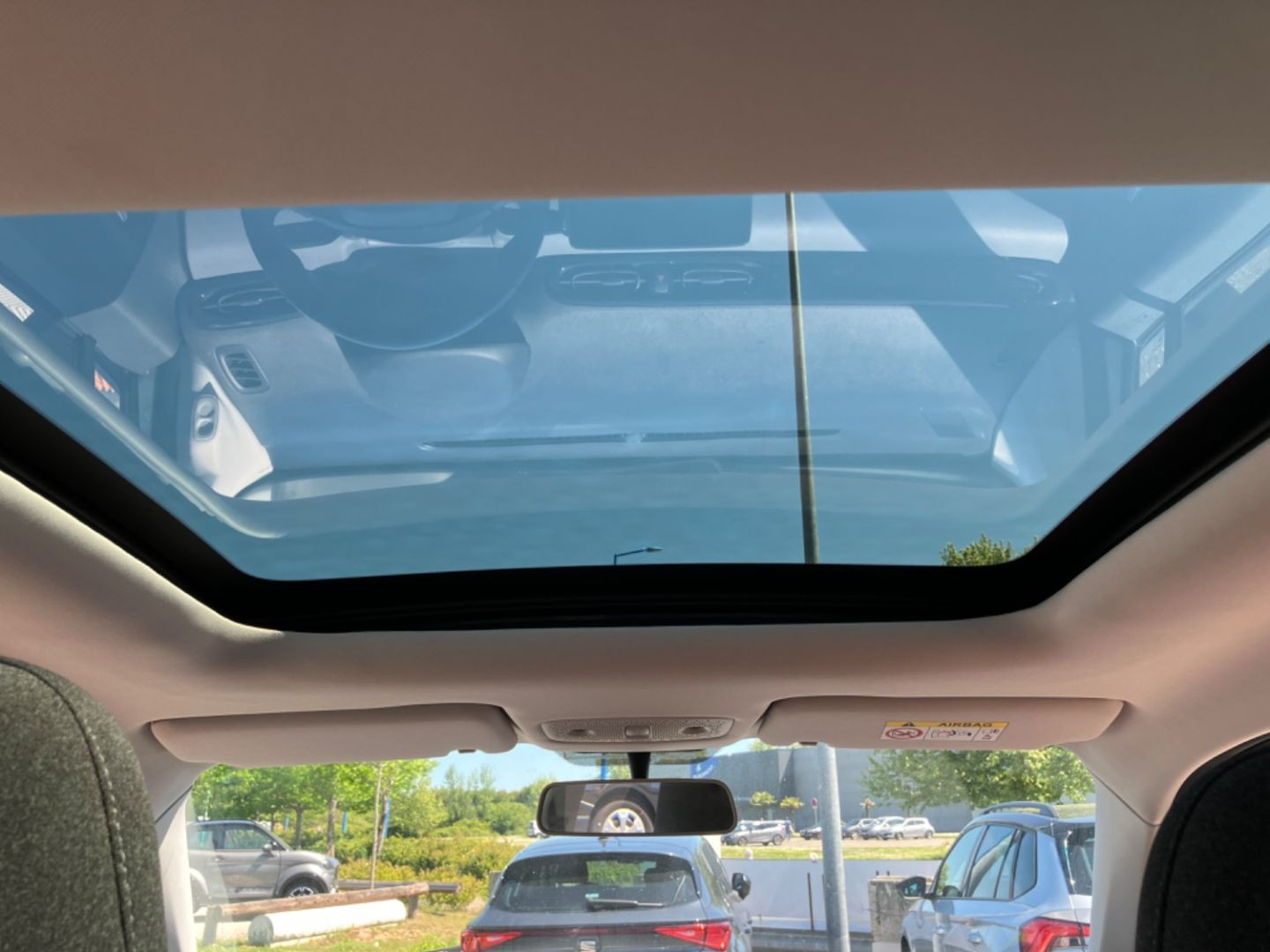 LEAPMOTOR T03 Grande Autonomie 41,3 kWh en vente à Montauban chez votre mandataire automobile