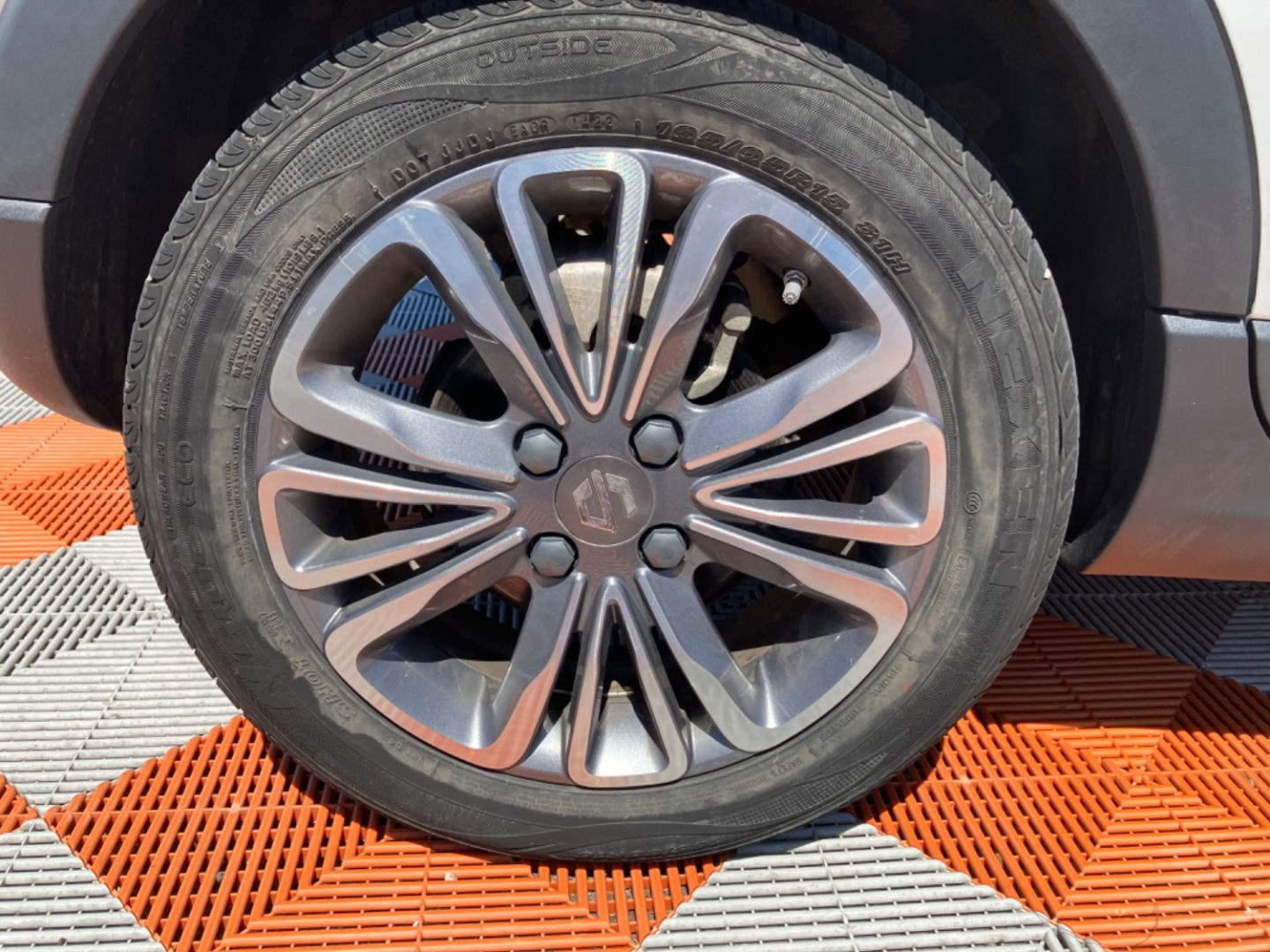 LEAPMOTOR T03 Grande Autonomie 41,3 kWh en vente à Montauban chez votre mandataire automobile