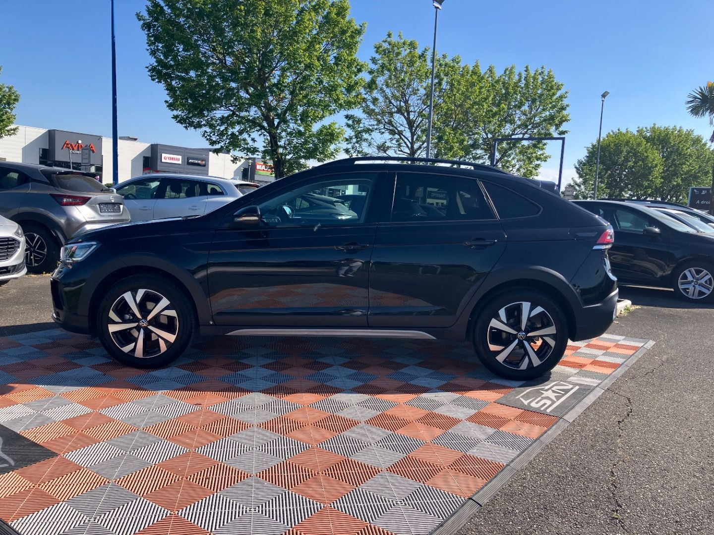 VOLKSWAGEN TAIGO en vente à Montauban chez votre mandataire automobile