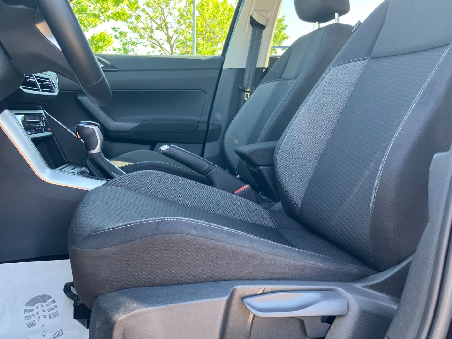 VOLKSWAGEN TAIGO en vente à Montauban chez votre mandataire automobile