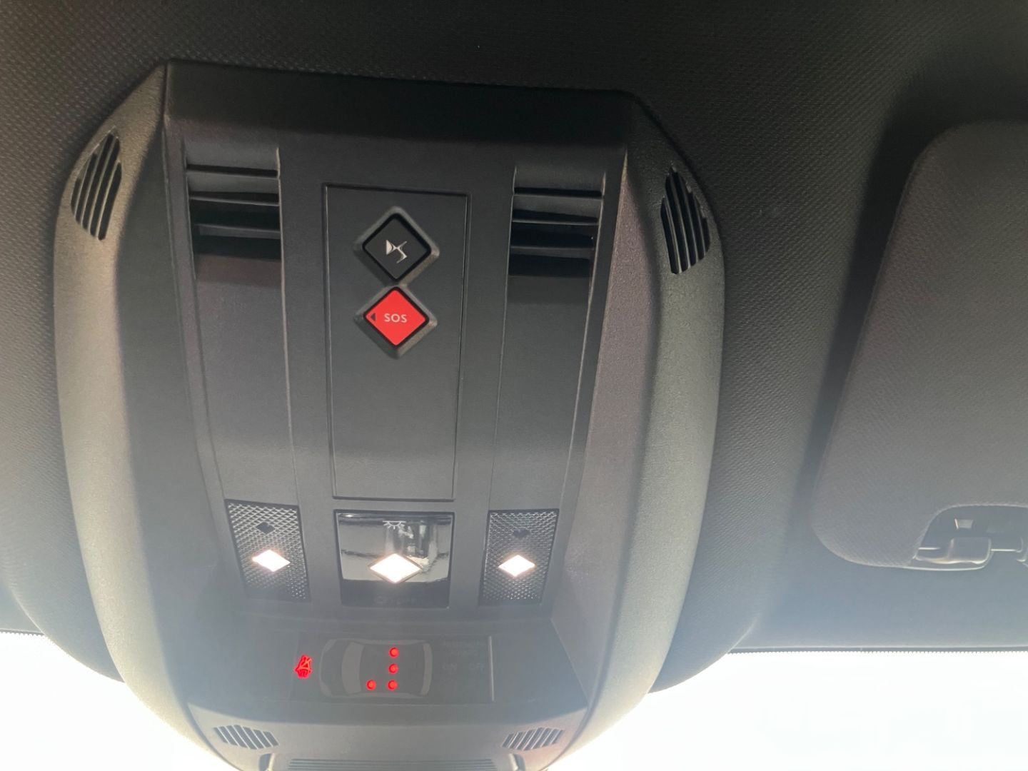 DS DS7 en vente à Montauban chez votre mandataire automobile