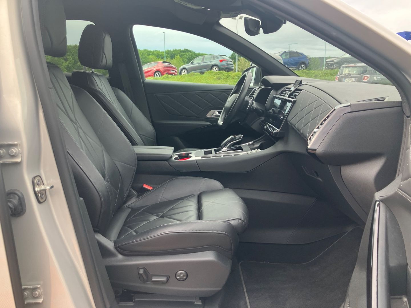 DS DS7 en vente à Montauban chez votre mandataire automobile