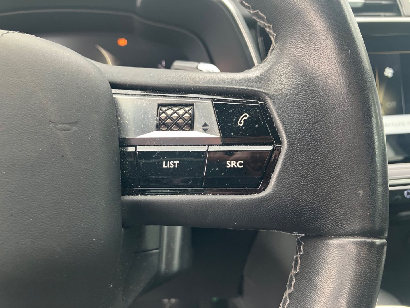 DS DS7 en vente à Montauban chez votre mandataire automobile