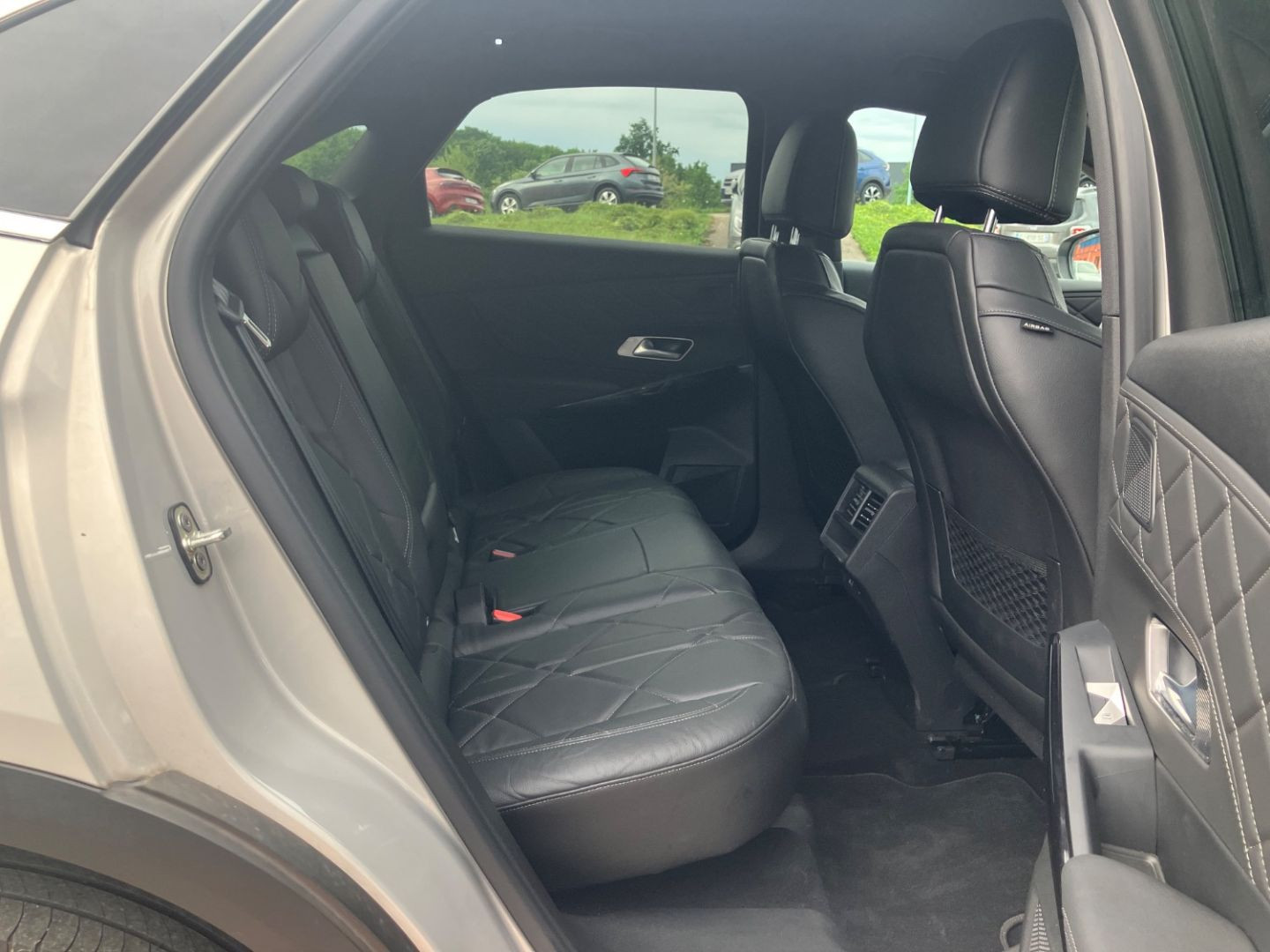 DS DS7 en vente à Montauban chez votre mandataire automobile