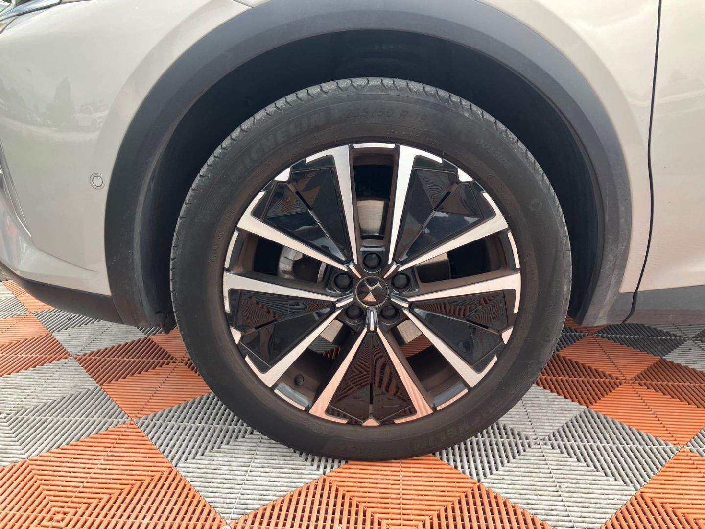 DS DS7 en vente à Montauban chez votre mandataire automobile