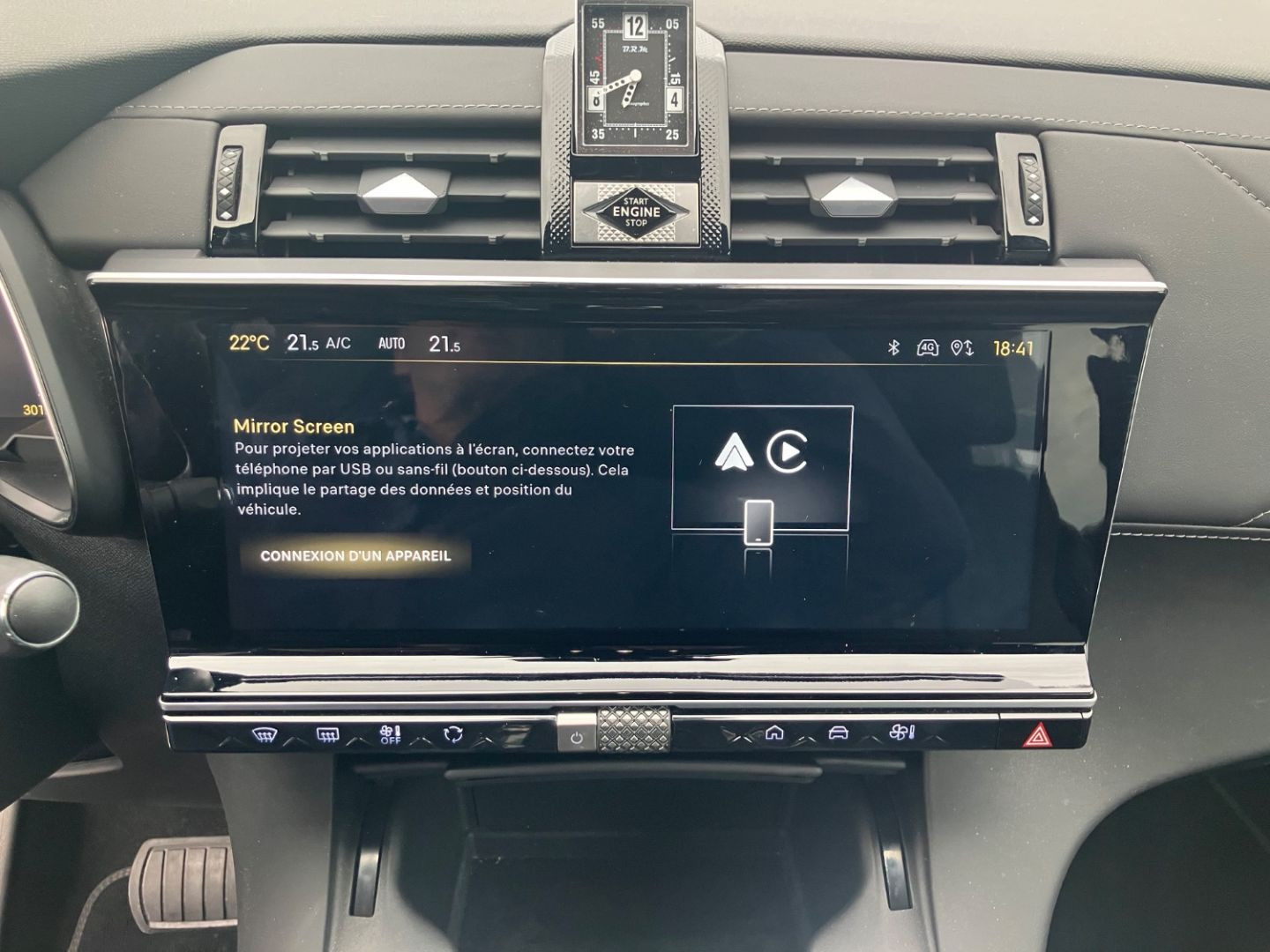 DS DS7 en vente à Montauban chez votre mandataire automobile