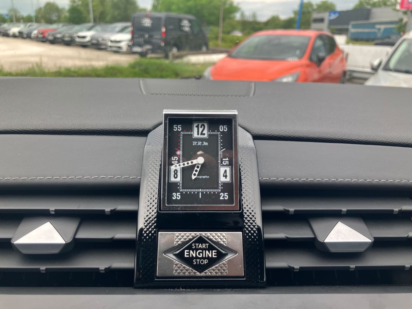 DS DS7 en vente à Montauban chez votre mandataire automobile