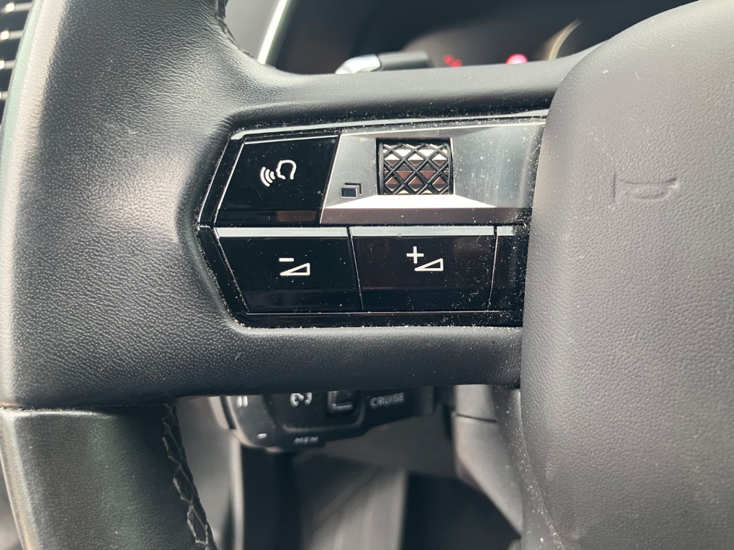 DS DS7 en vente à Montauban chez votre mandataire automobile